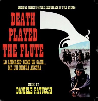 DEATH PLAYED THE FLUTE GDM4172