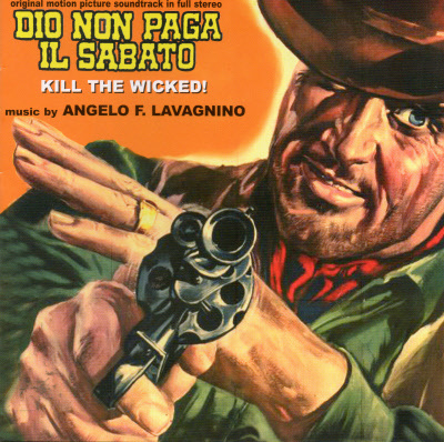 DIO NON PAGA IL SABATO GDM 4131
