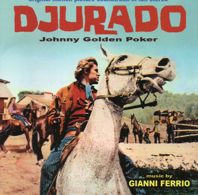 DJURADO GDM4143