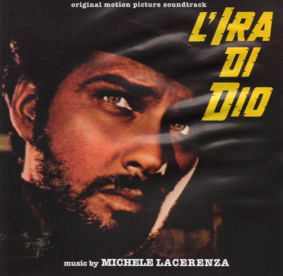 L'IRA DI DIO(The wrath of God) GDM 2069