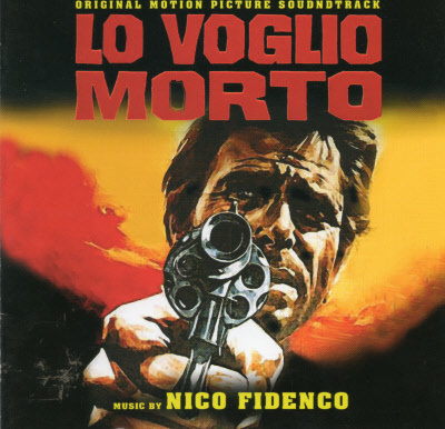 LO VOGLIO MORTO (I want him dead) GDM 4101