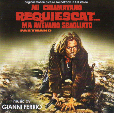 MI CHIAMAVANO REQUIESCAT MA AVEVANO SBAGLIATO.. GDM4146