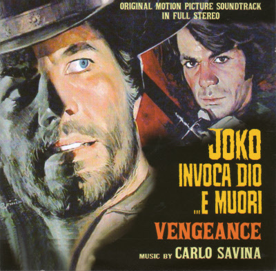 JOKO INVOCA DIO...E MUORI VENGEANCE GDM 4117