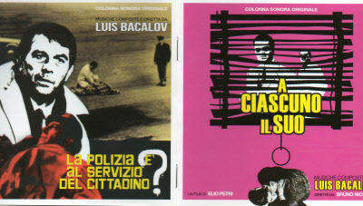 A CIASCUNO IL SUO / LA POLIZIA E AL SERVIZIO DEL CITTADINO? QRSCE032