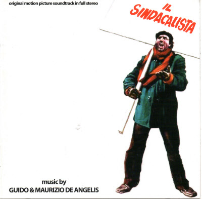 IL SINDACALISTA CDDM205