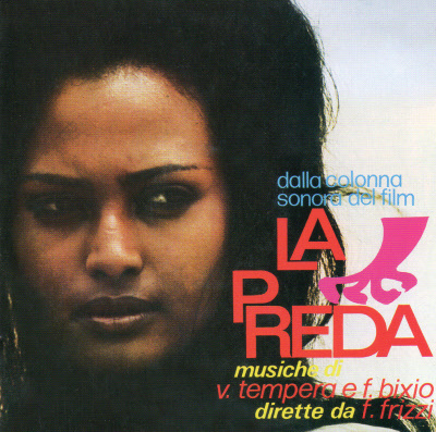 LA PREDA QRMMOO6
