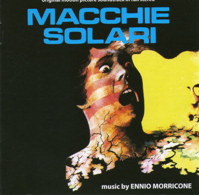 MACCHIE SOLARI CDDM114