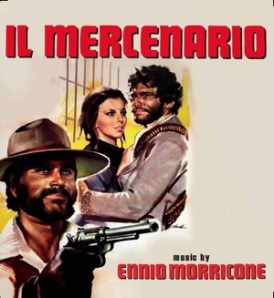 IL MERCENARIO GDM4335