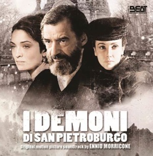 I DEMONI DI SAN PIETROBURGO BCM9551