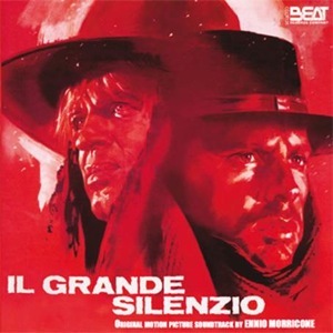 IL GRANDE SILENZIO/UN BELLISSIMO NOVEMBRE CDCR126