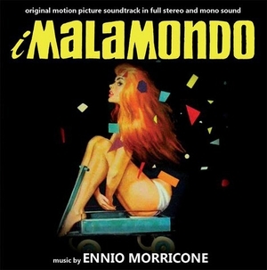 I MALAMONDO GDM4166