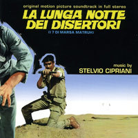 LA LUNGA NOTTE DEI DISERTORI GDM4118