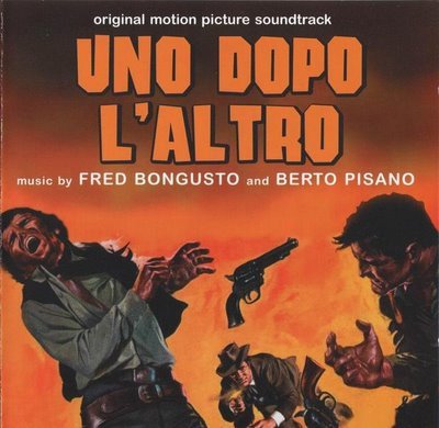 UNO DOPO L,ALTRO GDM2067