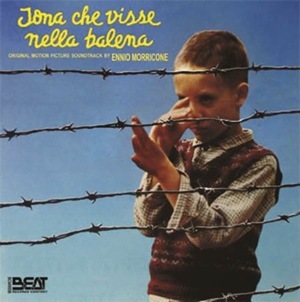 JONA CHE VISSE NELLA BELENA BCM9558