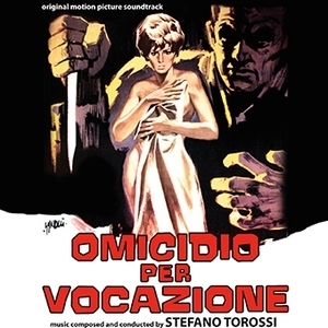 OMICIDIO PER VOCAZIONE DGST013