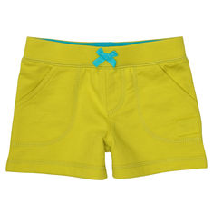 pantaloneta verde
