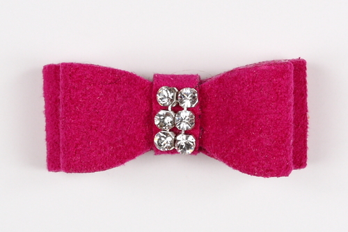 Susan Lanci Giltmore Hair Bows Multiple Colors