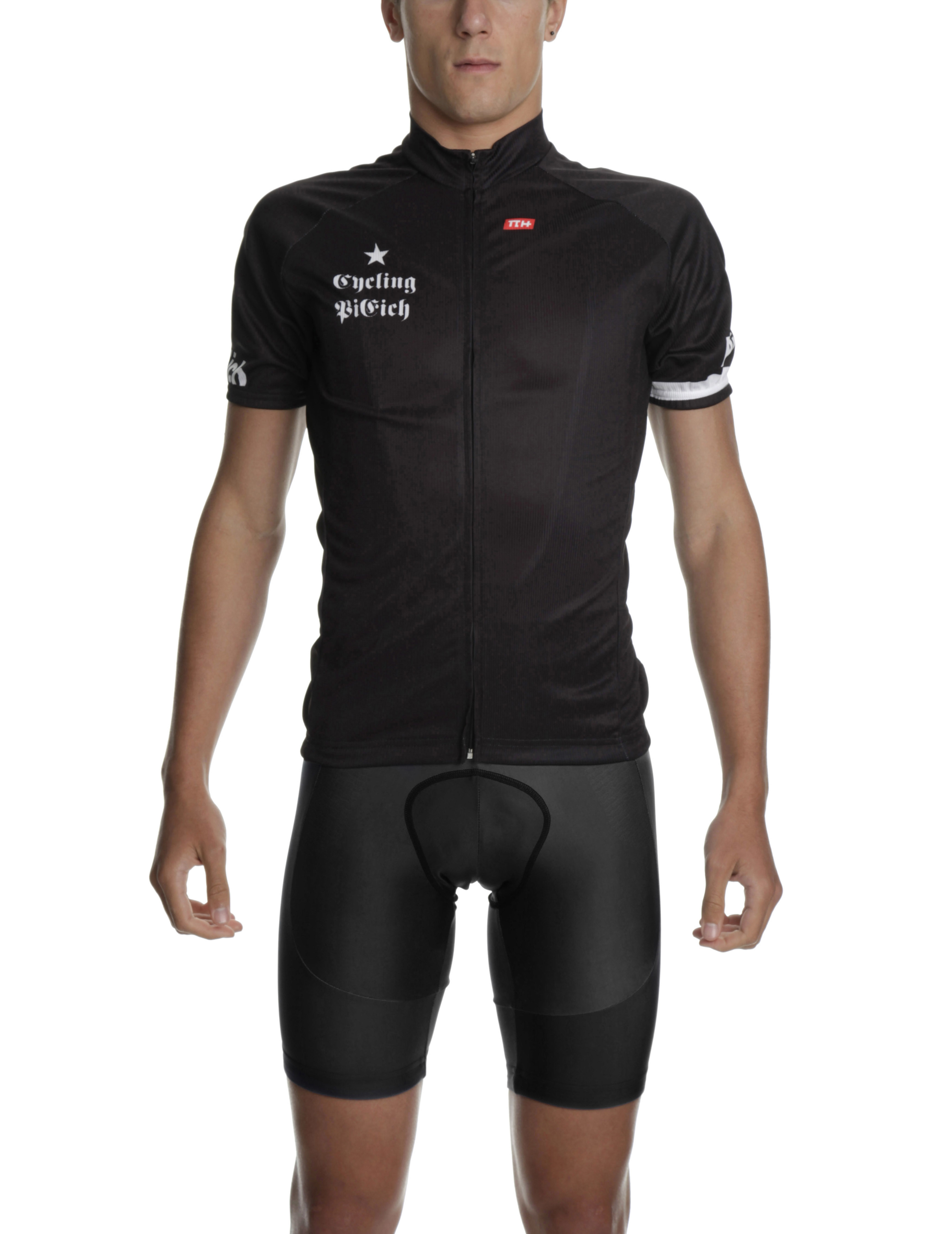 Maillot SKULL MC_SKULL