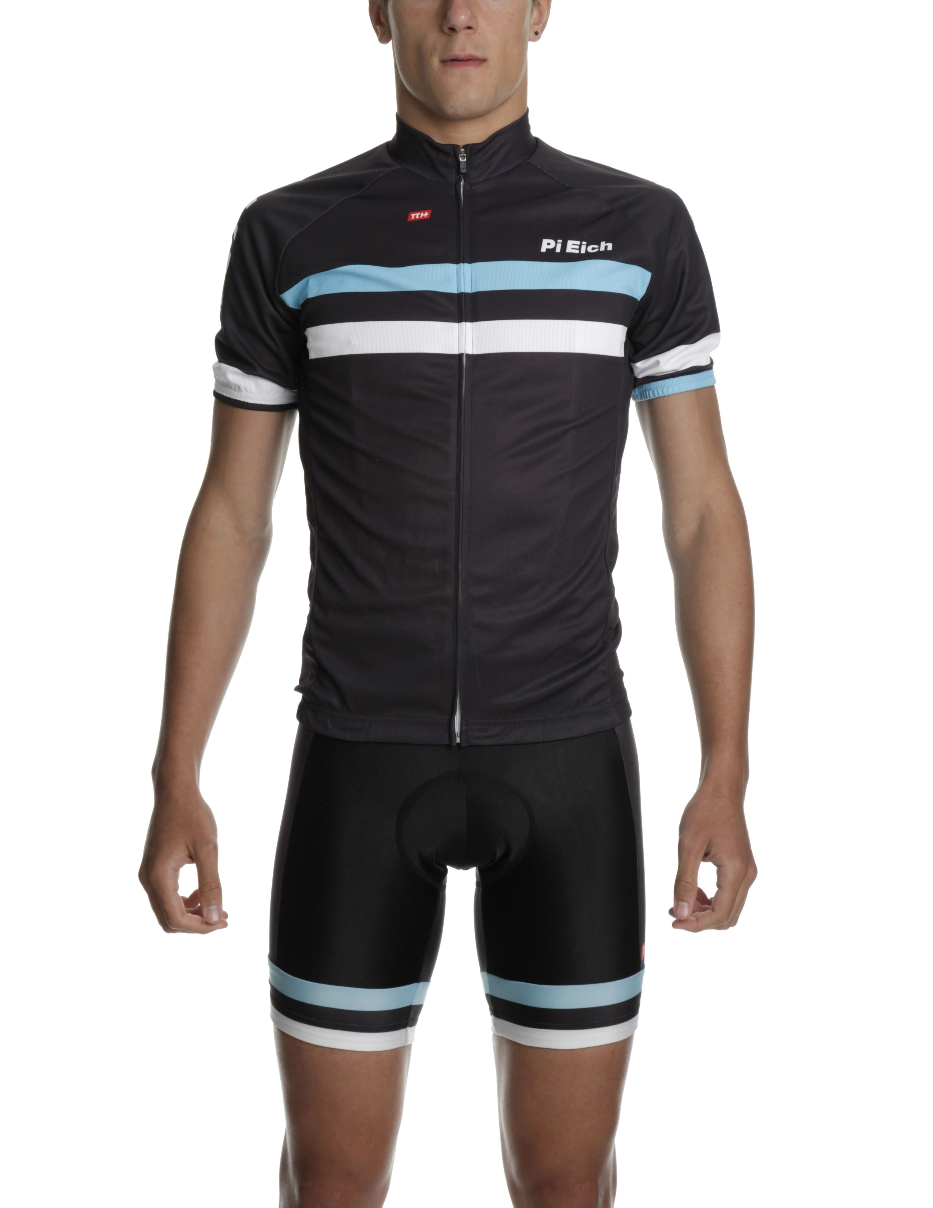Maillot BLUELINE MC_BLUELINE
