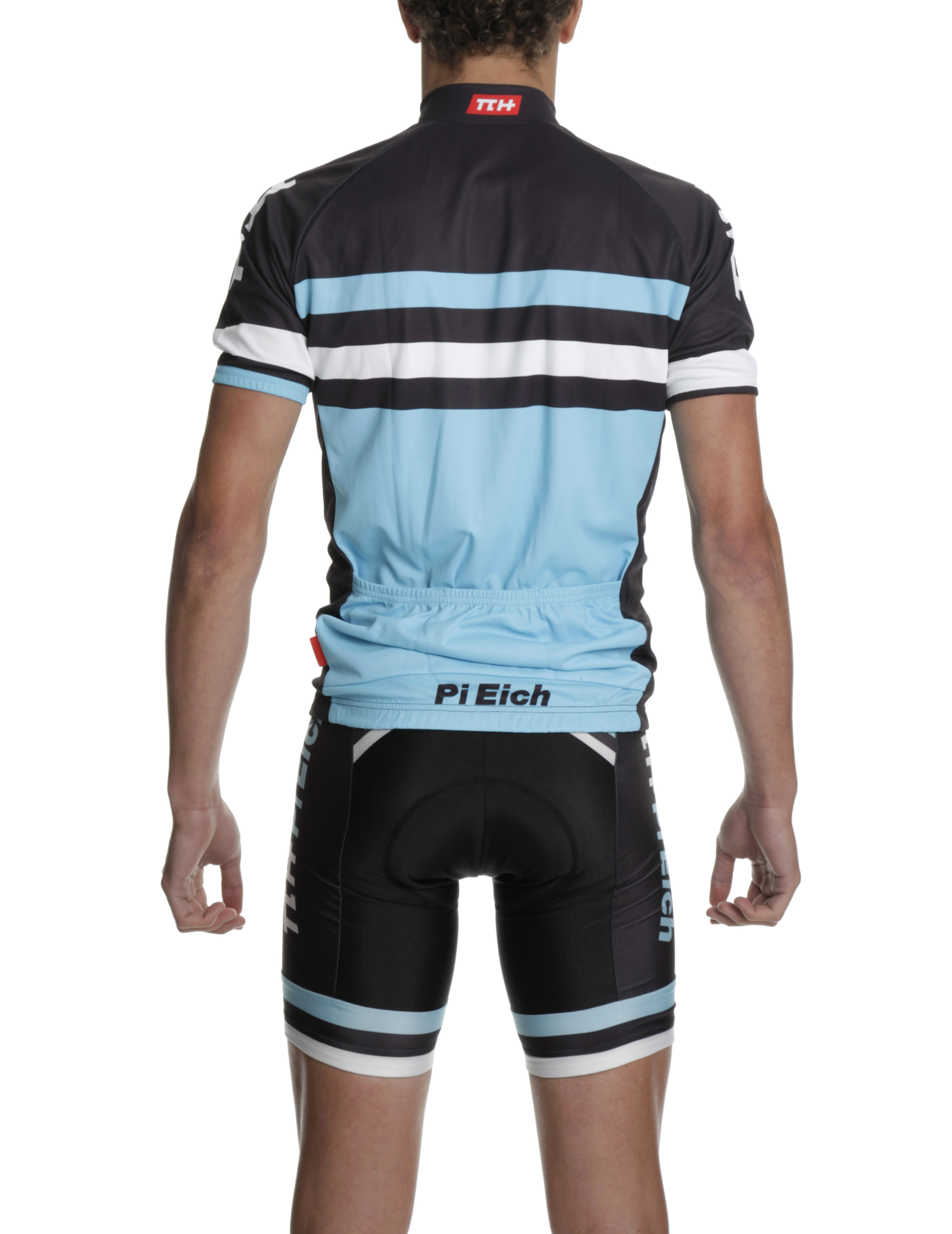 Maillot BLUELINE