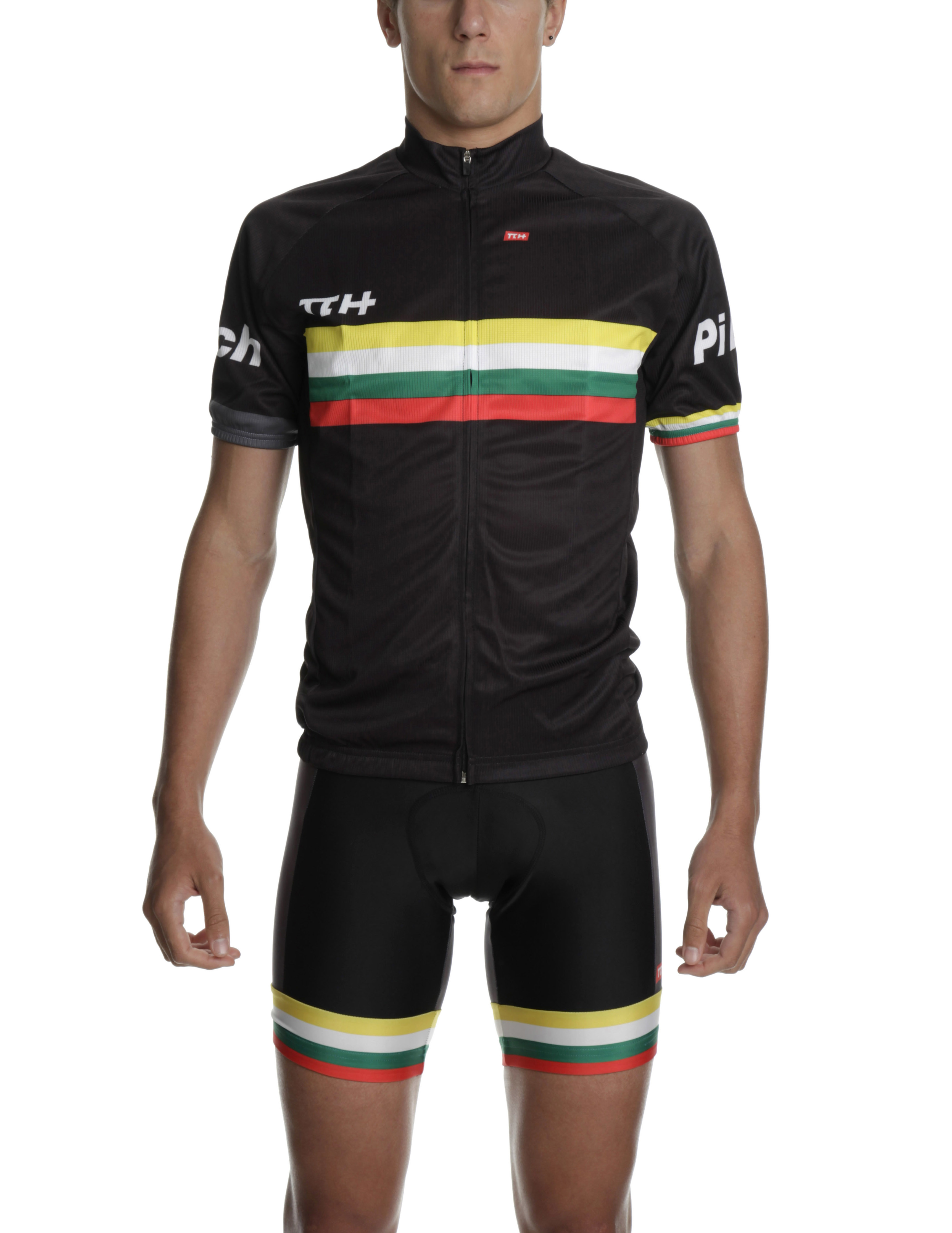 Maillot IRIS MC_IRIS