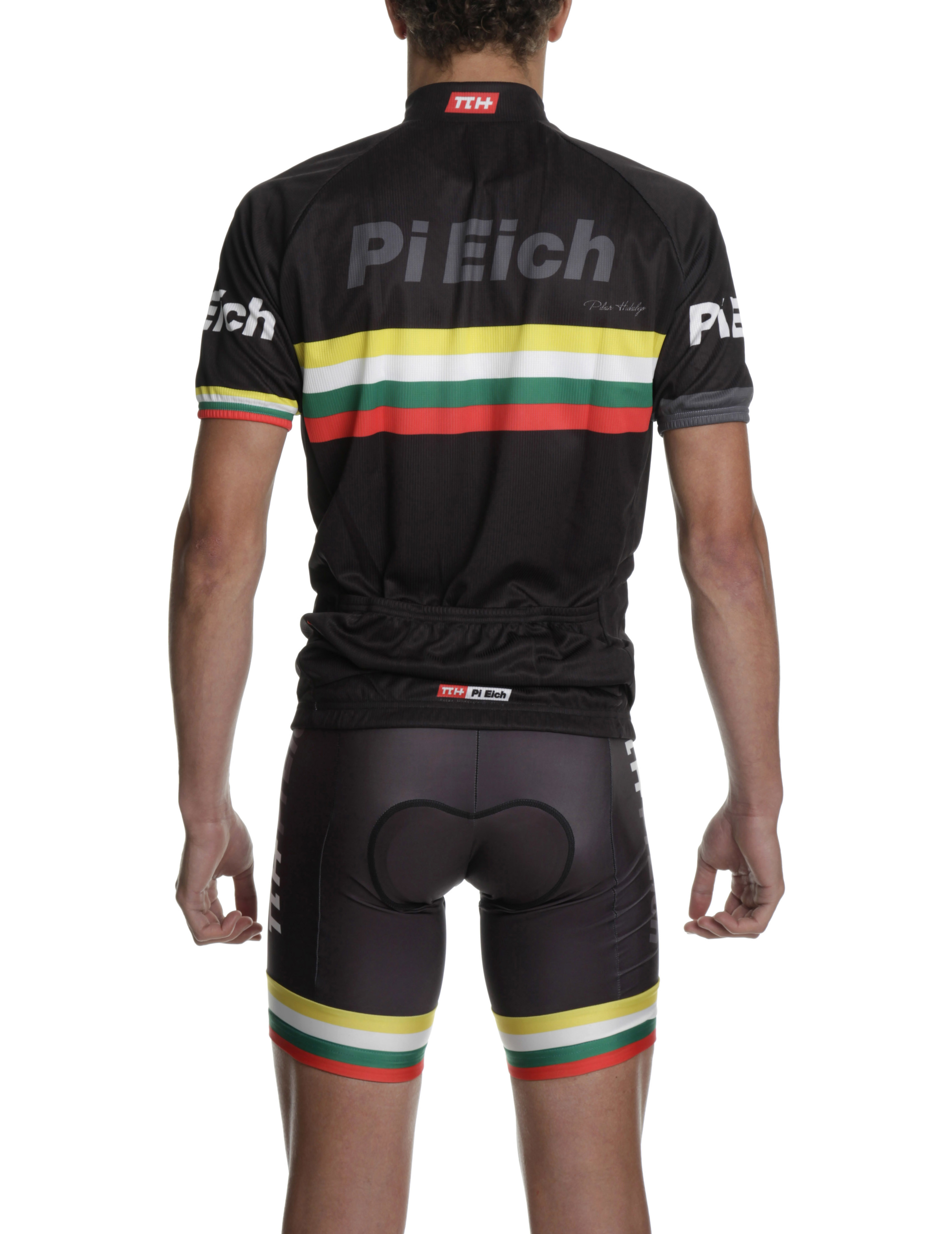 Maillot IRIS