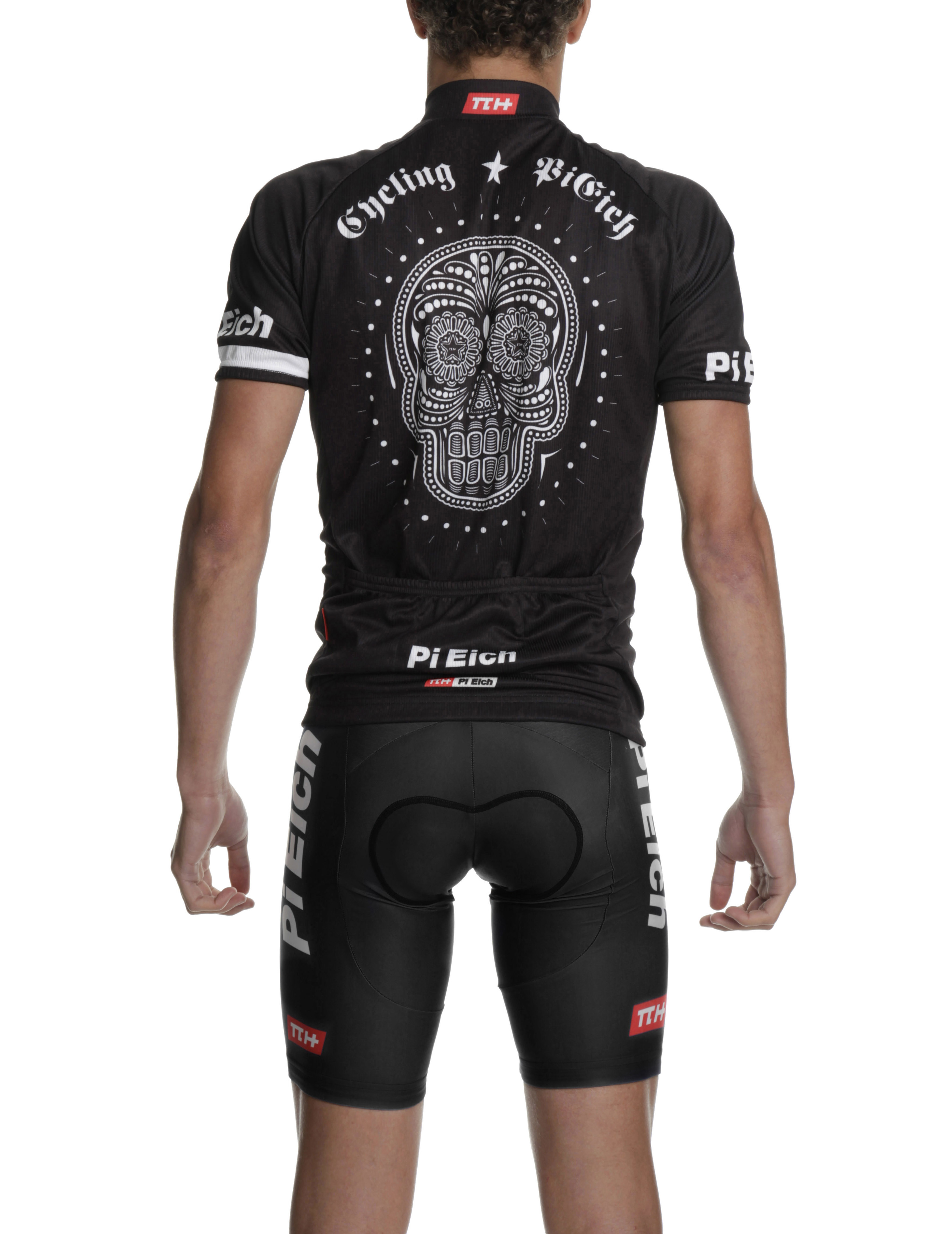 Maillot SKULL