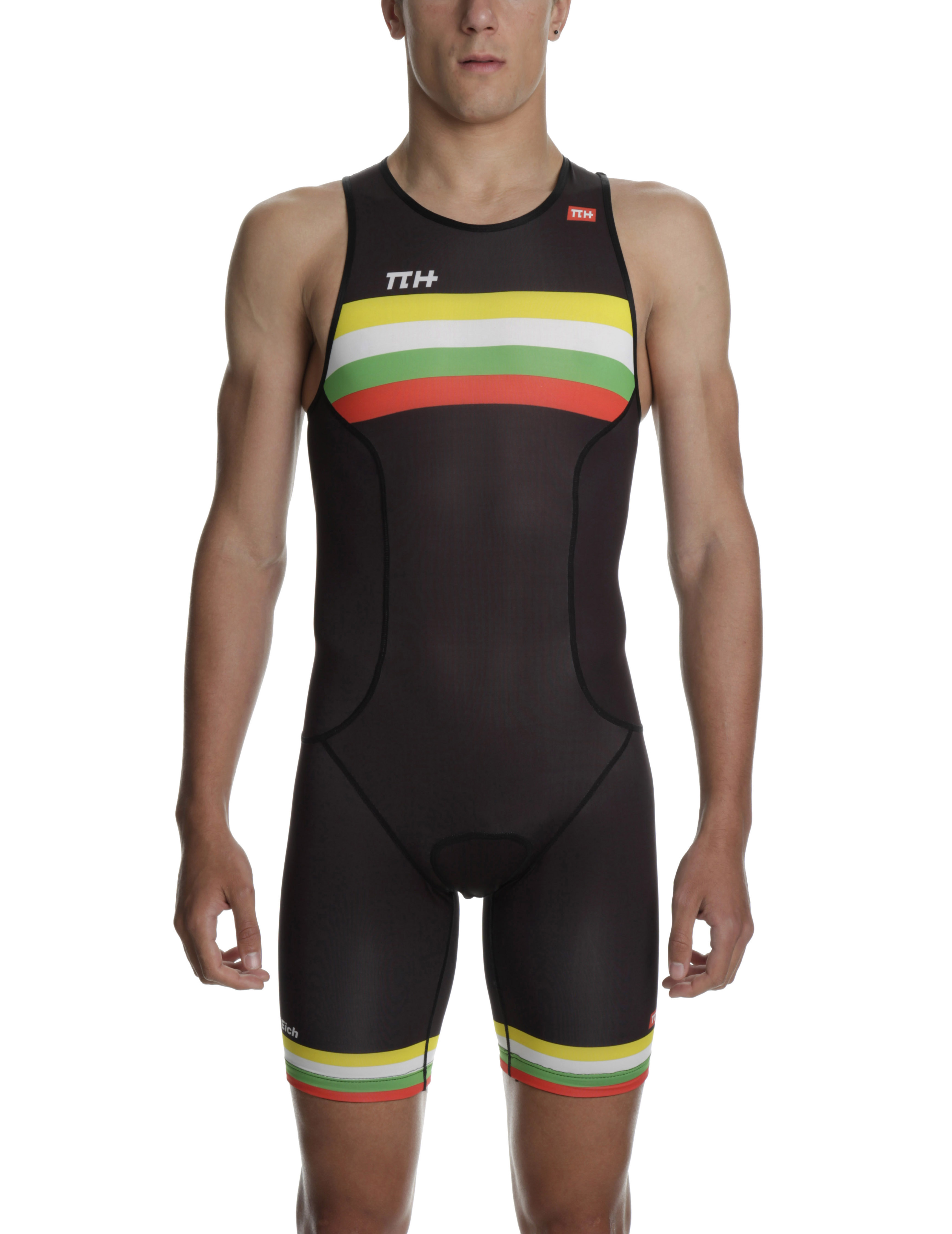 Mono de Triatlón IRIS MT_IRIS