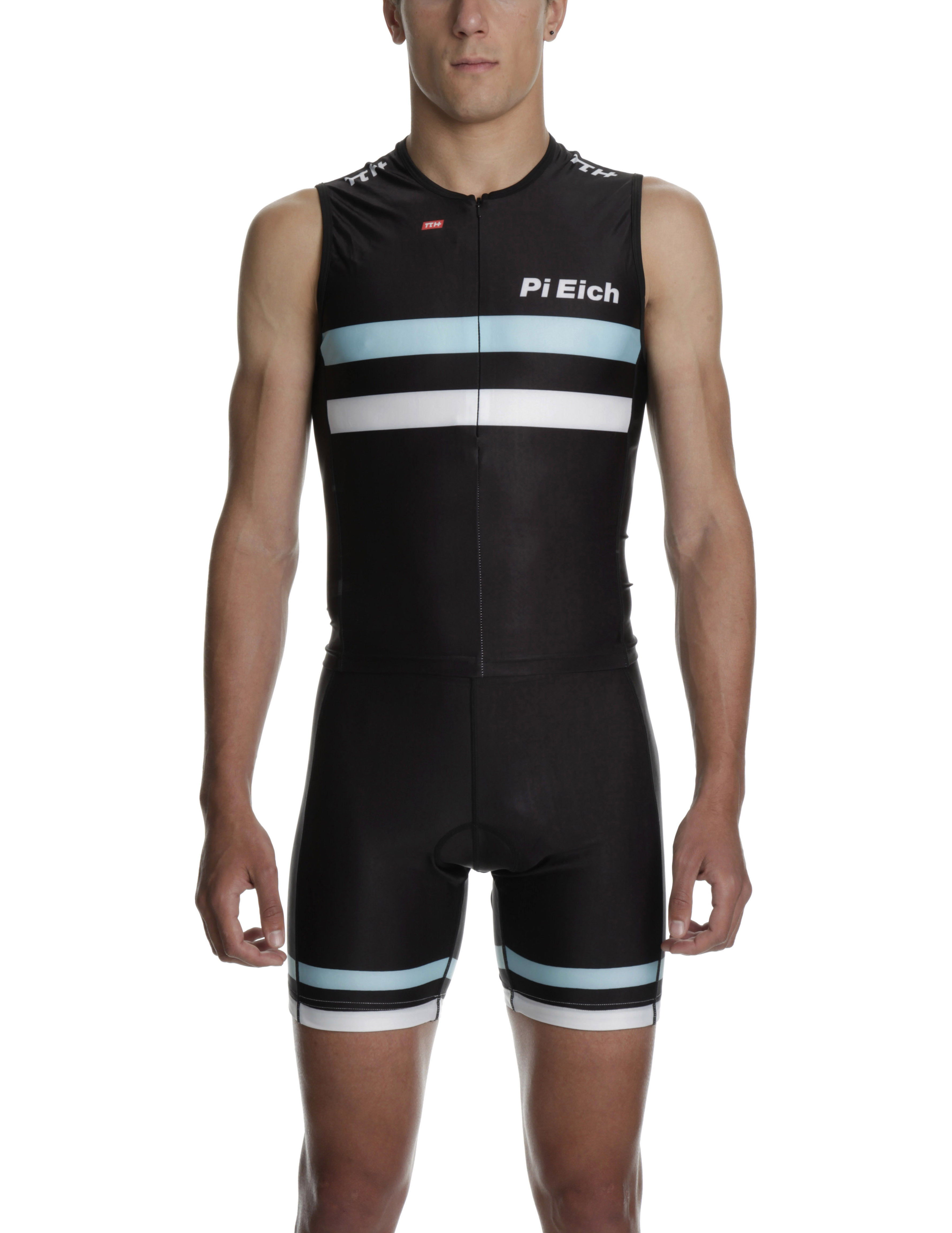 Short de Triatlón - BLUELINE 00000