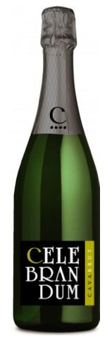 Cava Celebrandum Brut 00001