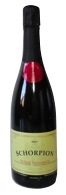 Schorpion Brut Zwart 00002