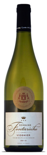 Fontareche - Viognier 00066