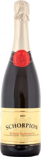 Schorpion Brut Goud 00069