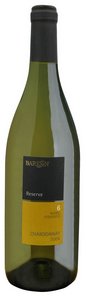 BARKAN Reserve Chardonnay 2105