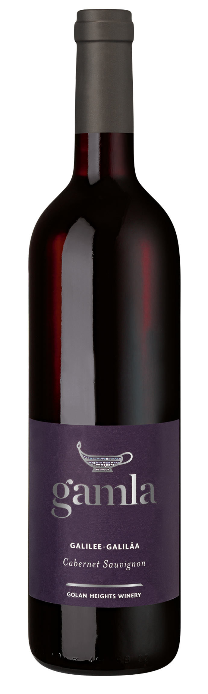 GAMLA Cabernet Sauvignon 1201