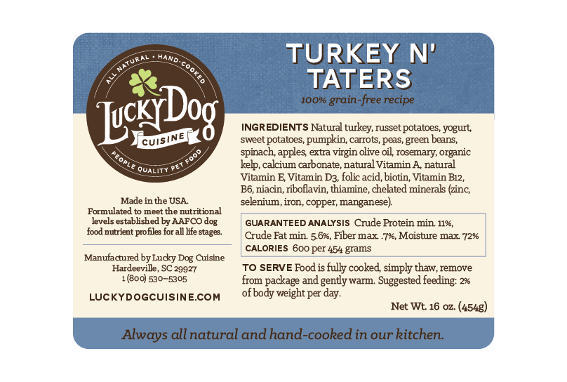 Grain Free Intro Subscription Special: 14 Pound (grain free only) Pack For ONLY $69 (future orders discounted to $149) - Always FREE SHIPPING 1006