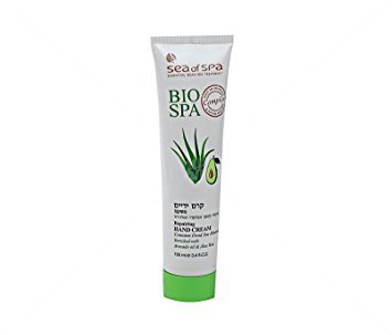 Sea of Spa Handcrème mit Avocado M-302