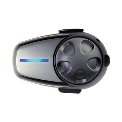 Arborist Bluetooth Communication System with Universal Microphone Kit