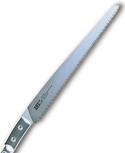 Spare 12.5-inch Blade for EXW Featherlight Pole Saws Spare 12.5-inch Blade for EXW Featherlight Pole Saws