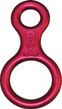 Classic 8 Descender Classic 8 Descender