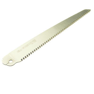 GOMBOY 270 (MED Teeth) Extra blade GOMBOY 270 (MED Teeth) Extra blade