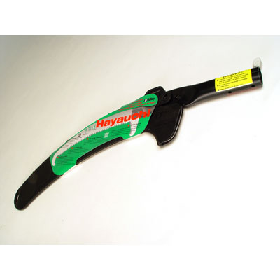HAYAUCHI Blade with cover and fixing pipe (full head assembly) HAYAUCHI Blade with cover and fixing pipe (full head assembly)