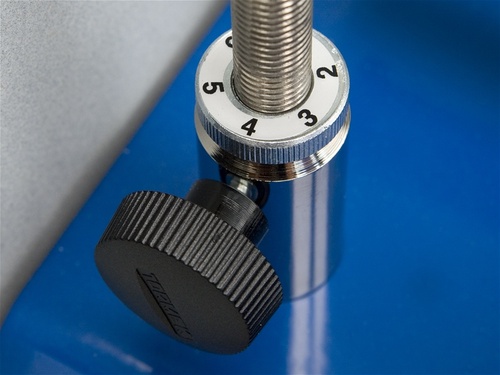 Micro Adjust Nut With Scale Micro Adjust Nut With Scale