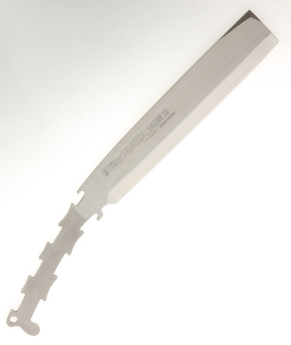NATA 240mm (Double Edge) Extra Blade NATA 240mm (Double Edge) Extra Blade
