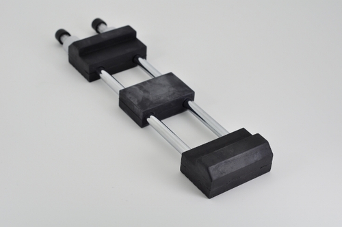 Non-skid Sharpening Stone Stand Non-skid Sharpening Stone Stand