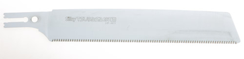 TSUBASA (Fine Teeth) Extra blade (18 teeth per 30mm) TSUBASA (Fine Teeth) Extra blade (18 teeth per 30mm)