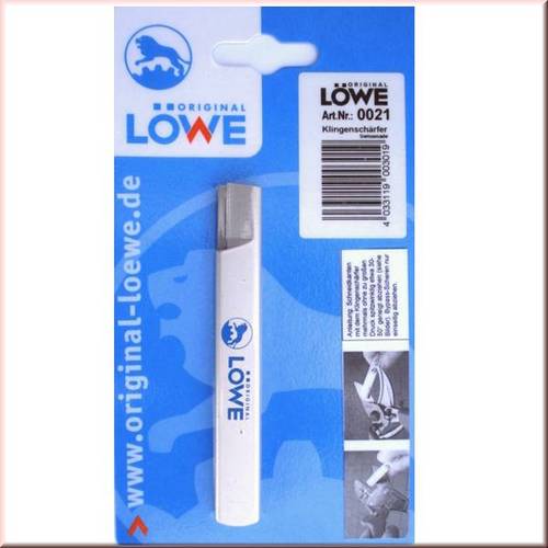 LÖWE Sharpener LÖWE Sharpener