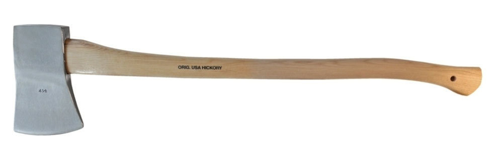 Yankee Pattern Forest Axe, 2.5lbs Yankee Pattern Forest Axe, 2.5lbs
