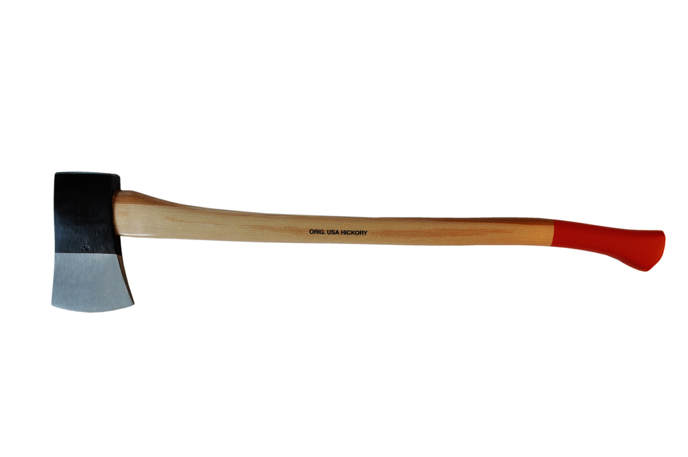 Yankee Pattern Axe, black, 7.0lbs Yankee Pattern Axe, black, 7.0lbs