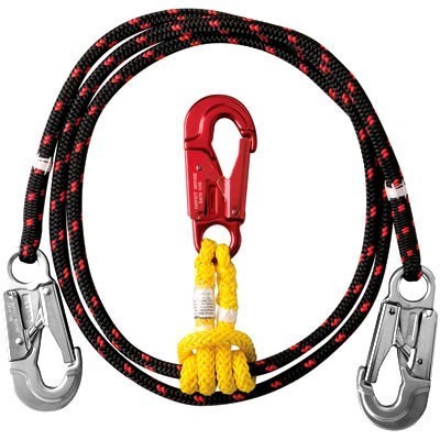 2 in 1 Combo Magic — Rope with Snaps 2 in 1 Combo Magic — Rope with Snaps